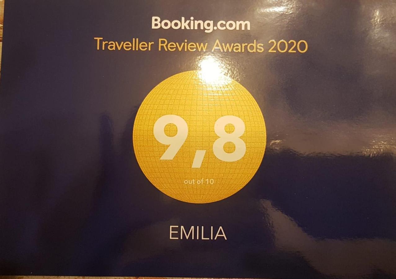 Emilia Apartman Agliano Terme Kültér fotó