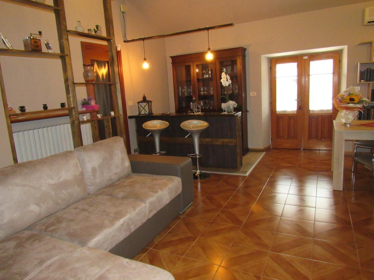 Emilia Apartman Agliano Terme Kültér fotó