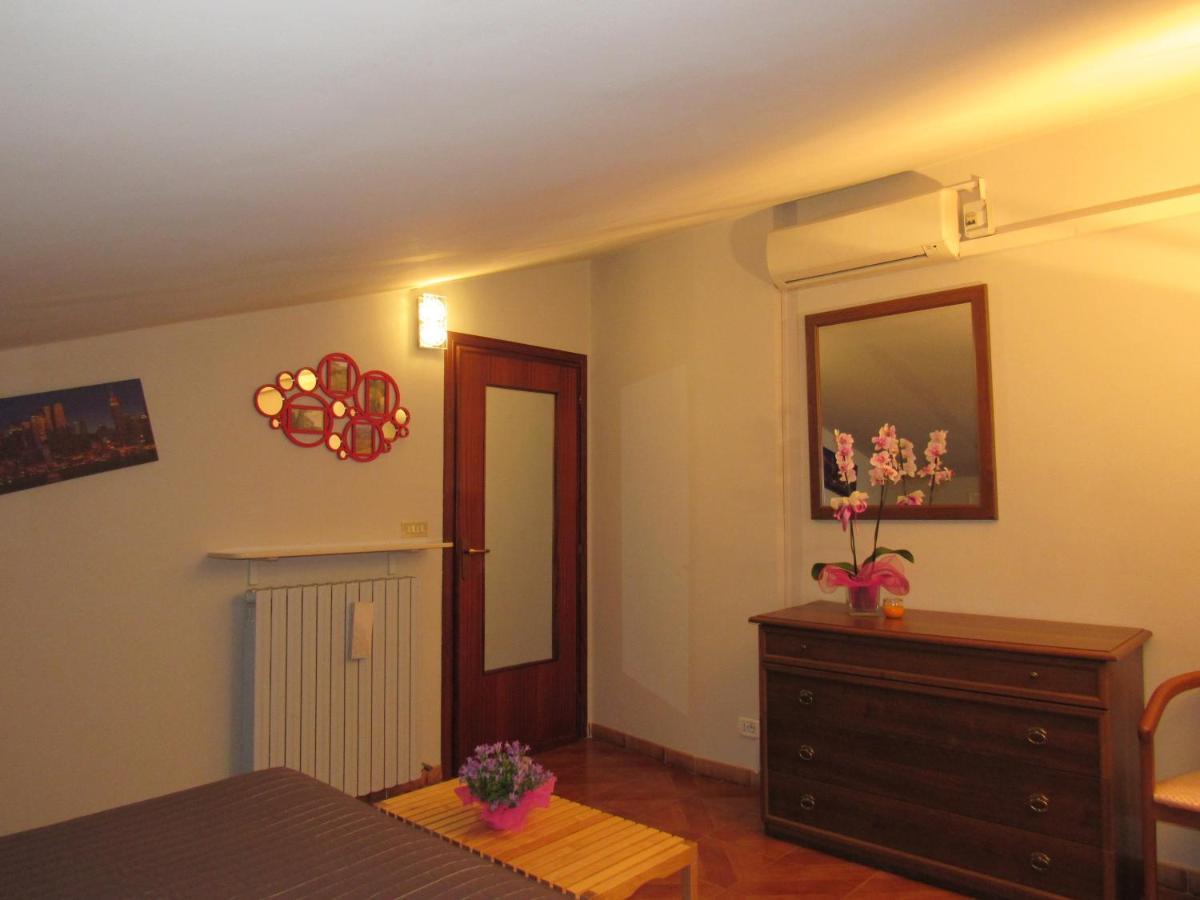 Emilia Apartman Agliano Terme Kültér fotó