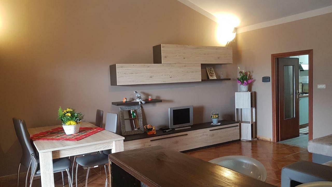 Emilia Apartman Agliano Terme Kültér fotó