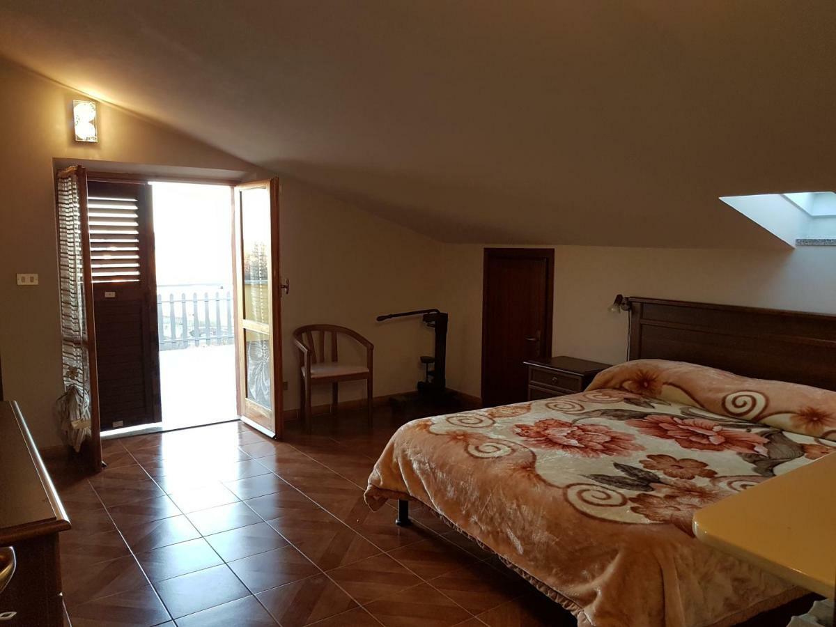 Emilia Apartman Agliano Terme Kültér fotó