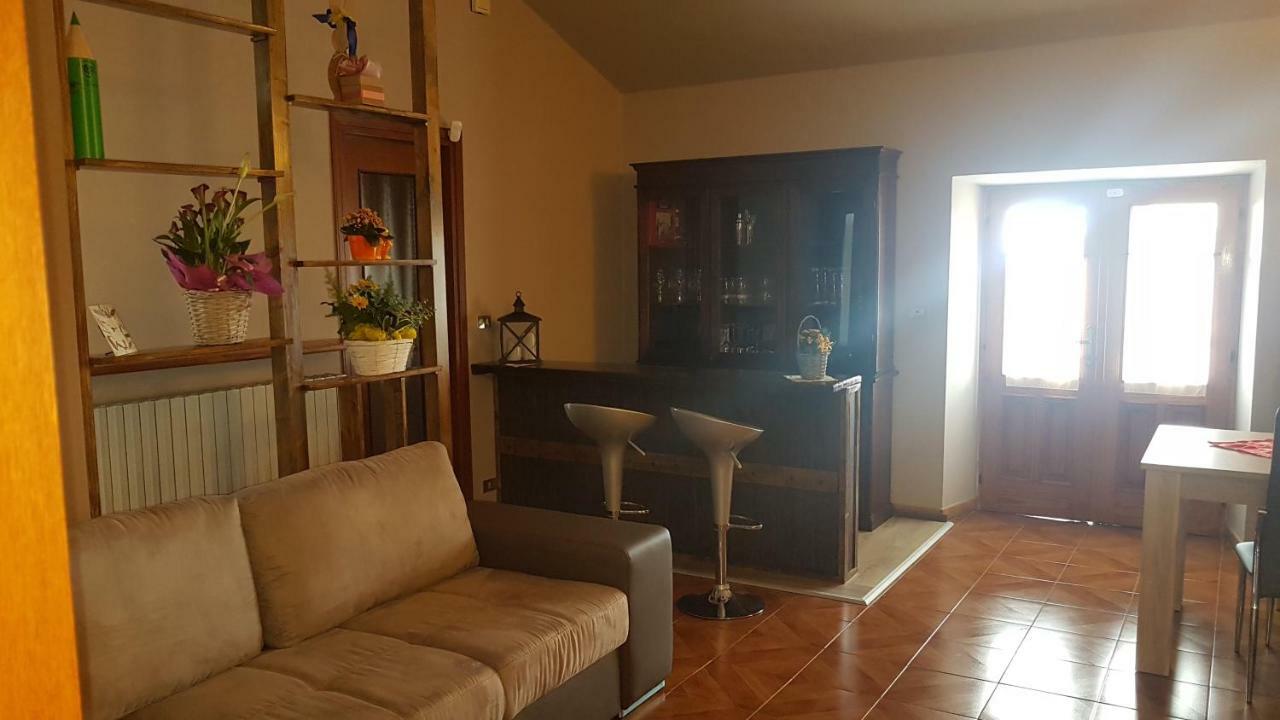 Emilia Apartman Agliano Terme Kültér fotó